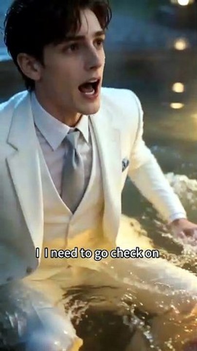 The Alpha Lion King's Private Doctor Full (Full Drama)