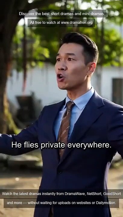 My Fool Husband Returned as a Billionair- Full Drama Movie English Sub [Full Movie]
