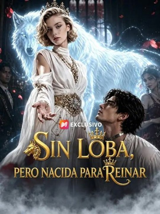 Sin Loba Pero Nacida Para Reinar Serie Completa Short Español Complete Story - Premium Full EPS English