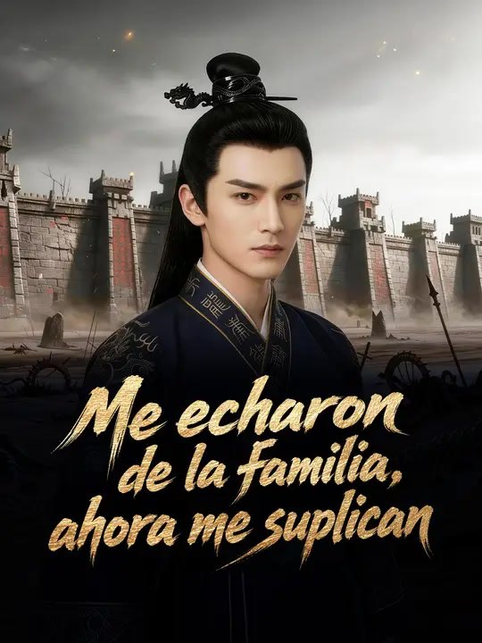 Me echaron de la familia, ahora me suplican | Serie Completa | Short Drama Español