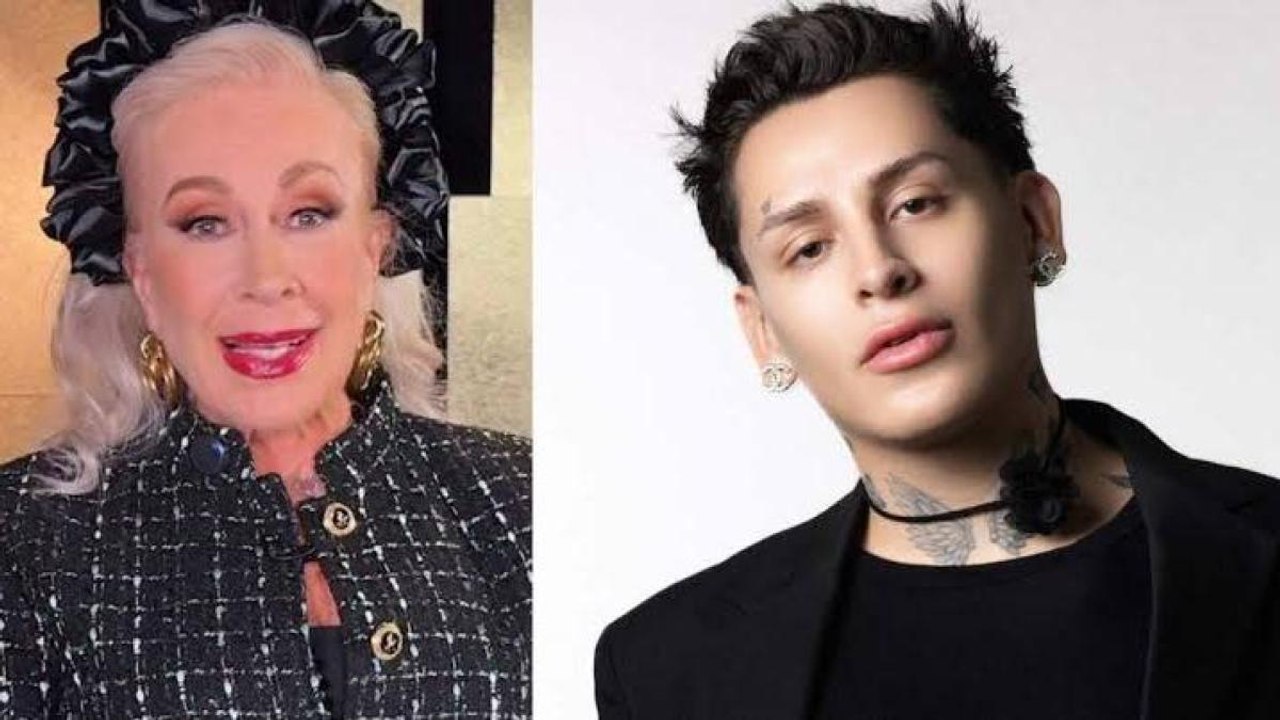 Kunno enfrenta demanda de Laura Zapata