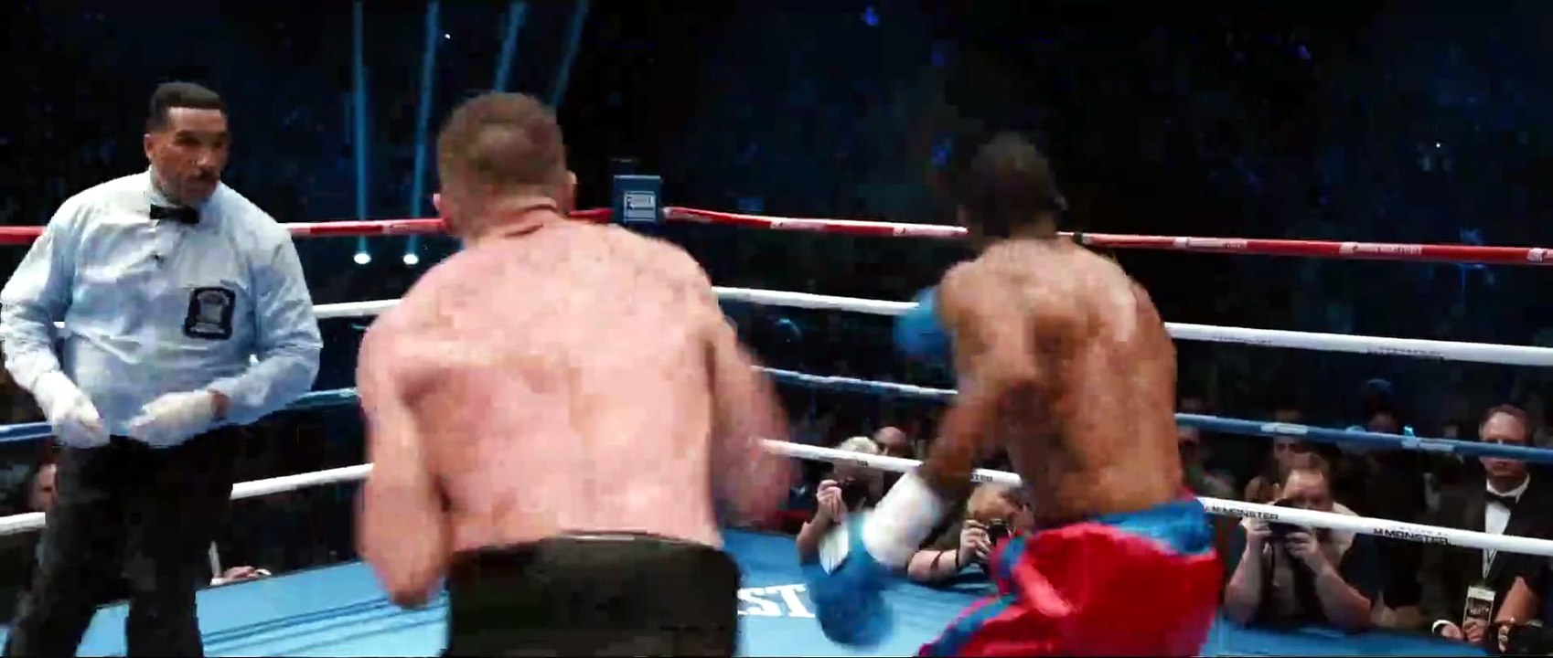 SOUTHPAW (2015) Trailer VO - HD [Full Movie]