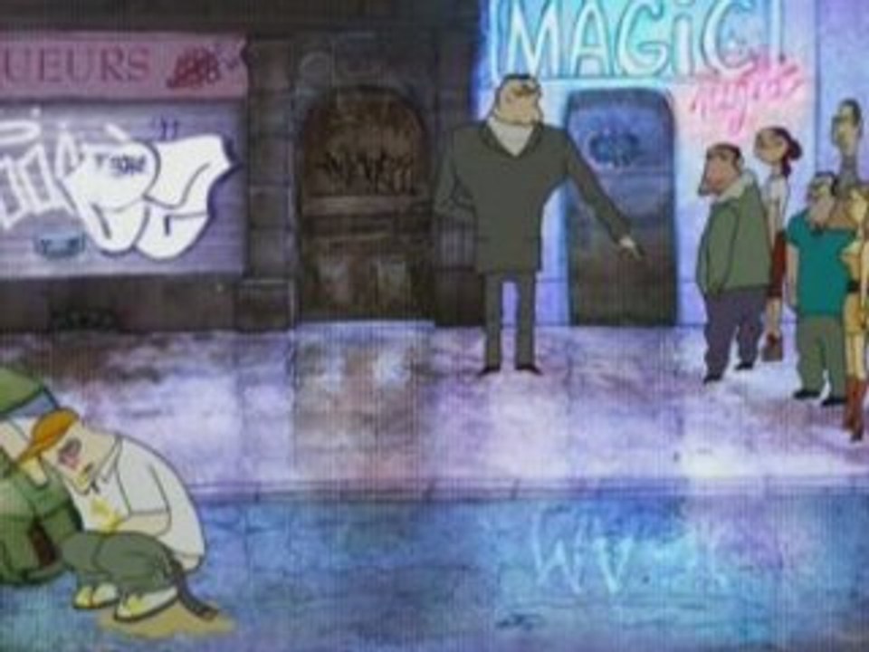 Les Lascars En Kréol - Bon Ti L'ambians