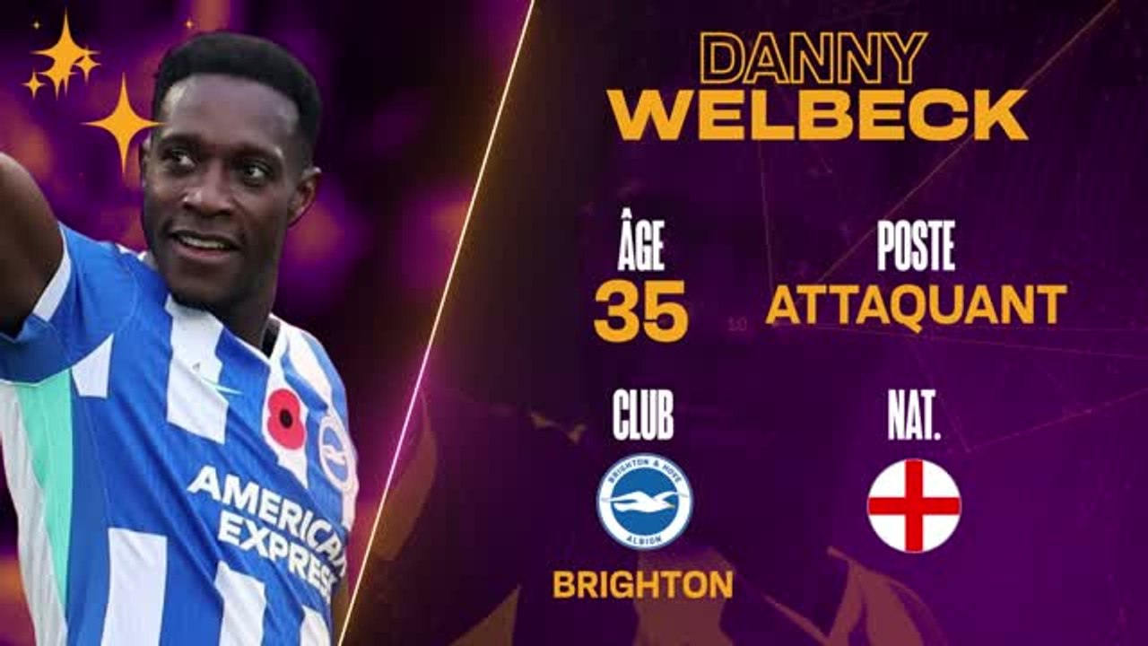 Brighton - Welbeck à Chelsea, la surprise du chef ?
