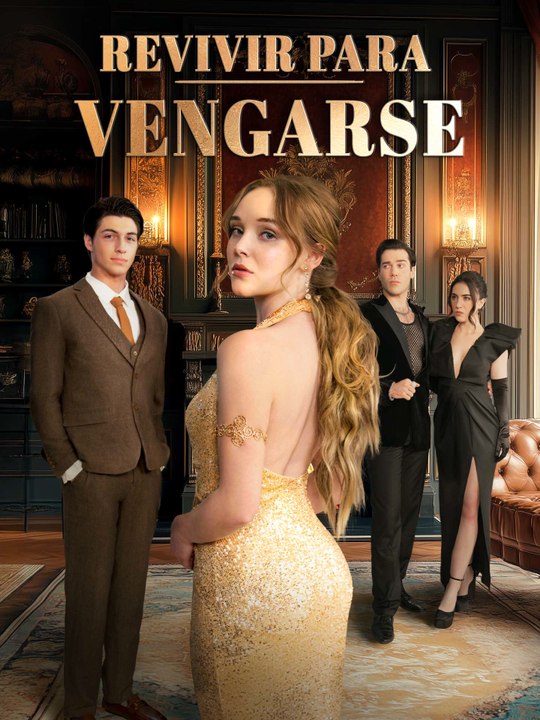 Revivir para vengarse | Serie Completa (77 eps) HD