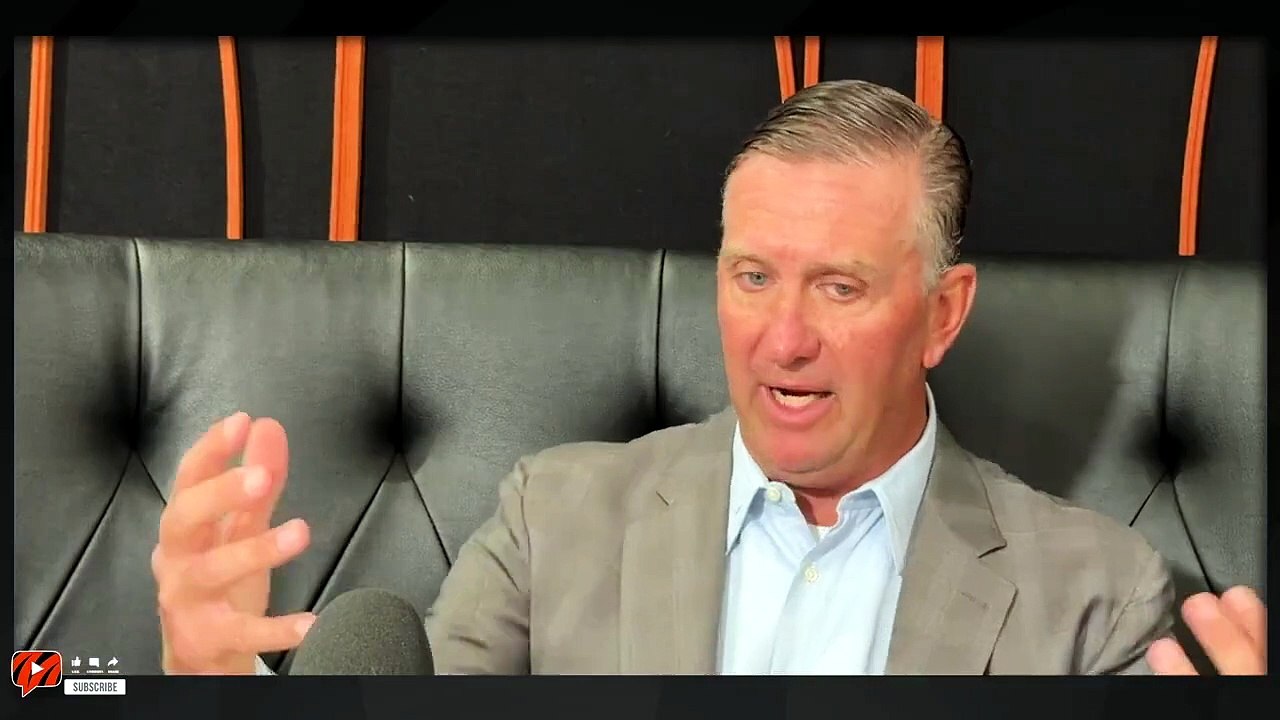 Darrin Simmons on Bengals Team Chemistry, Special Teams Unit Ahead of Training Camp