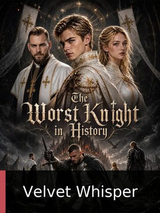 The Worst Knight in History | Velvet Whisper