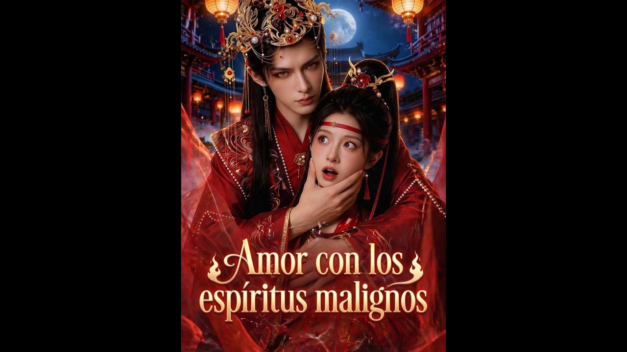 [Doblado ESP] Amor con los espíritus malignos | Drama Doblado Completo 2026