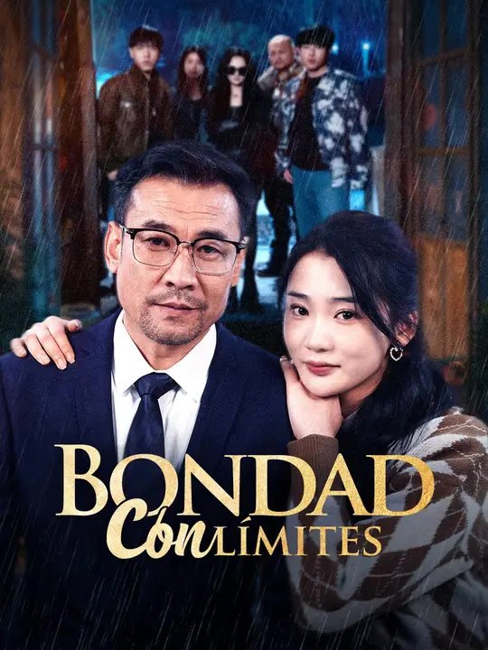 Bondad con límites | Serie Completa | Short Drama Español