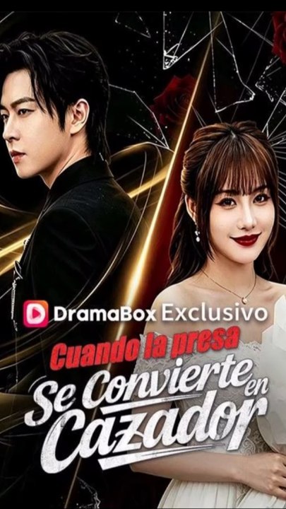 Doblado] 🔥🔥Cuando la presa se convierte en cazador- Completo En Español | Drama Doblado Completo 2026