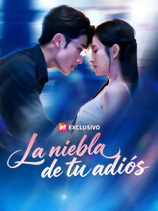 La niebla de tu adiós | Serie Completa | Short Drama Español