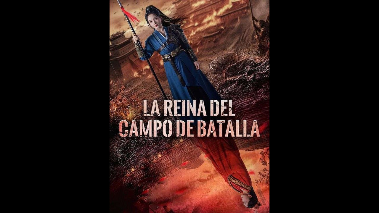 [Doblado ESP] La Reina del Campo de Batalla | Drama Doblado Completo 2026