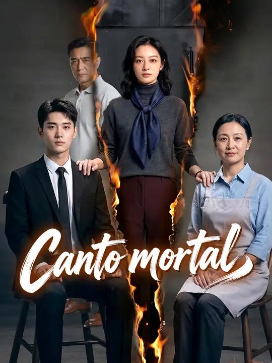 Canto mortal | Serie Completa | Short Drama Español