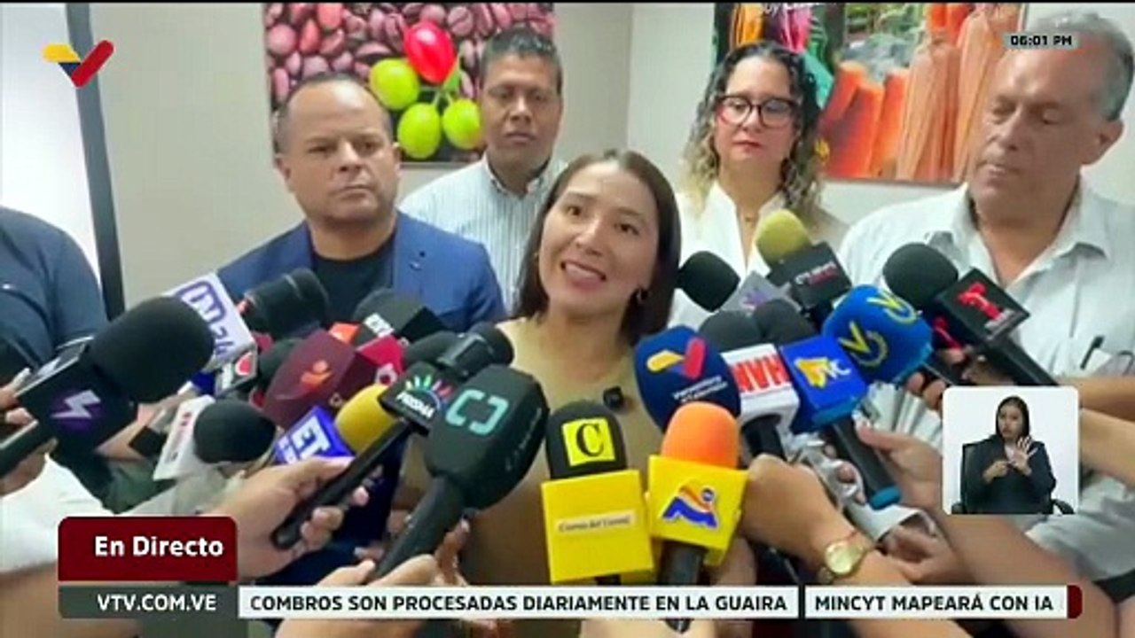 Sucre | Inauguran taquilla única de gestión y trámite de comercio exterior