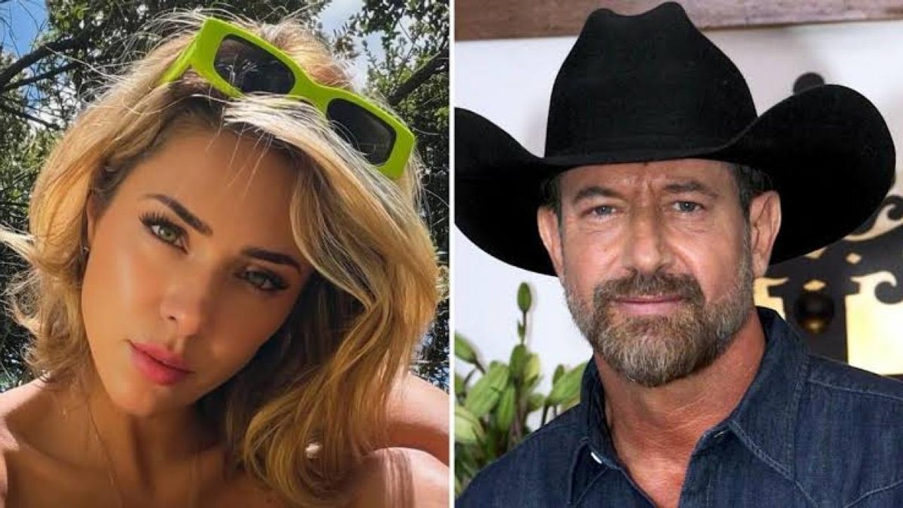 Gabriel Soto habla de los procesos legales contra Ana Carla Sinclair