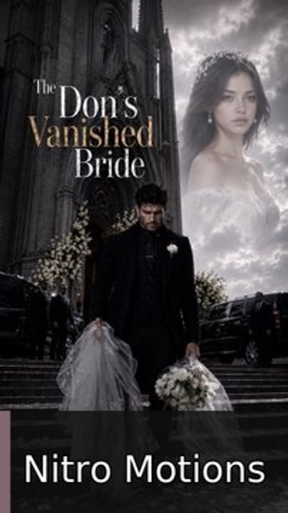 The Don's Vanished Bride engsubtitle fullmovie🧲⚡️ Nitro Motions