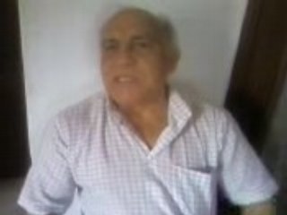 Saludos JV y Familia