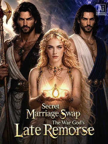 Secret Marriage Swap, The War God’s Late Remorse englishsub watchfull ⚡️🍿⚡️