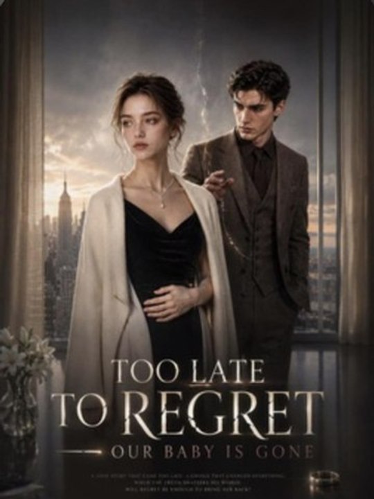 Too Late To Regret—Our Baby Is Gone - Complete #Drama 🔥🔥 Full Episode | Nexora Media