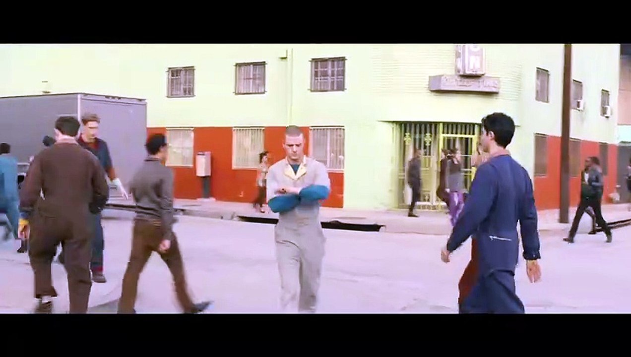 IN TIME (2011) Trailer VO - HD [Full Movie]