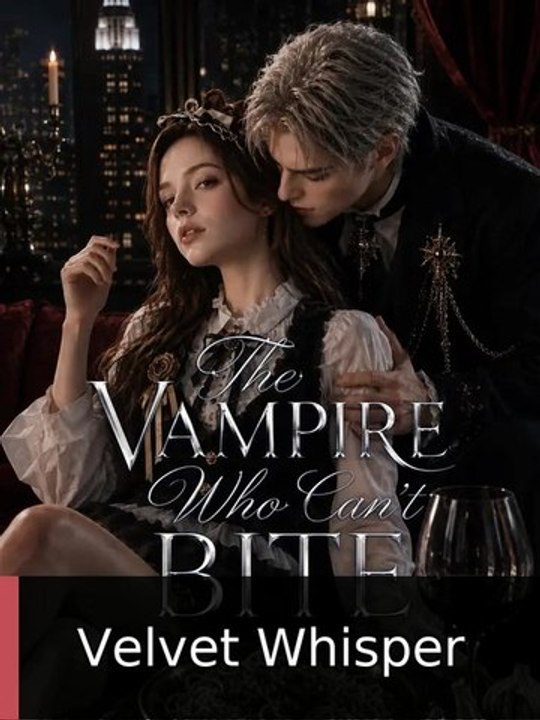 The Vampire Who Can'T Bite Full Episode | Drama Pulse