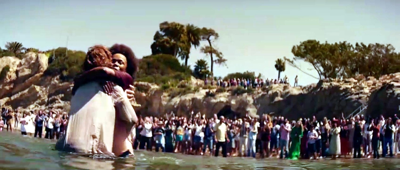 JESUS REVOLUTION (2023) Trailer VO - HD [Full Movie]