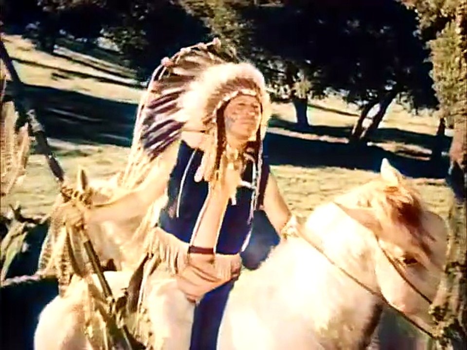 Death Strikes the Trail – A Deadly Ride Into the Wild West