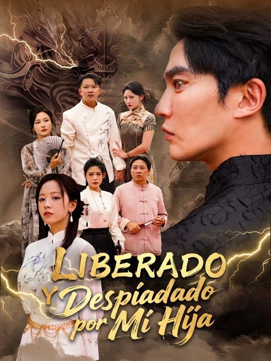 Liberado Y Despiadado Por Mi Hija 60eps Filme Completo Asm : EPS