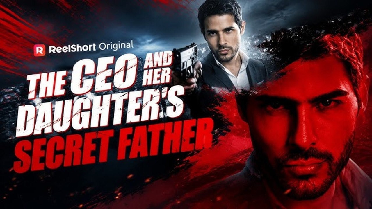The CEO and Her Daughter's Secret Father - Full HD #RS