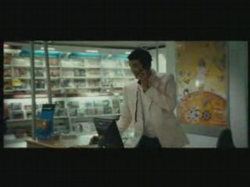 Seuls two : Bande Annonce