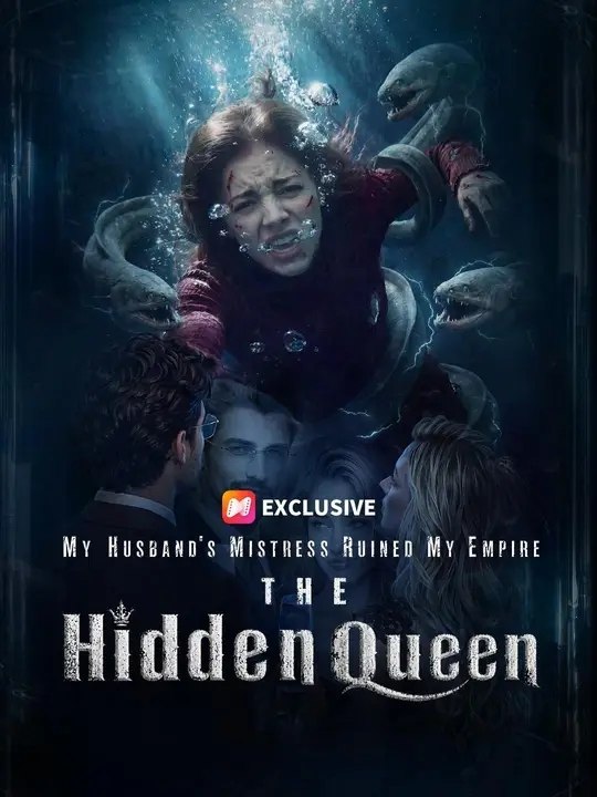 The Hidden Queen: My Husband's Mistress Ruined My Empire Full EP (New Drama)
