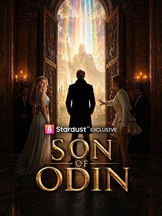 Son Of Odin  FULL MOVIES ENGLISH SUB