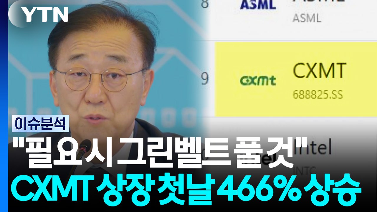 [스타트 경제] 한 총리 "가계 순자산 중 부동산 비중 71.9%...해결책 마련에 큰 책임감" / YTN