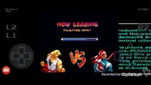 Real Bout Fatal Fury Andy Bogard vs Billy Kane luta completa