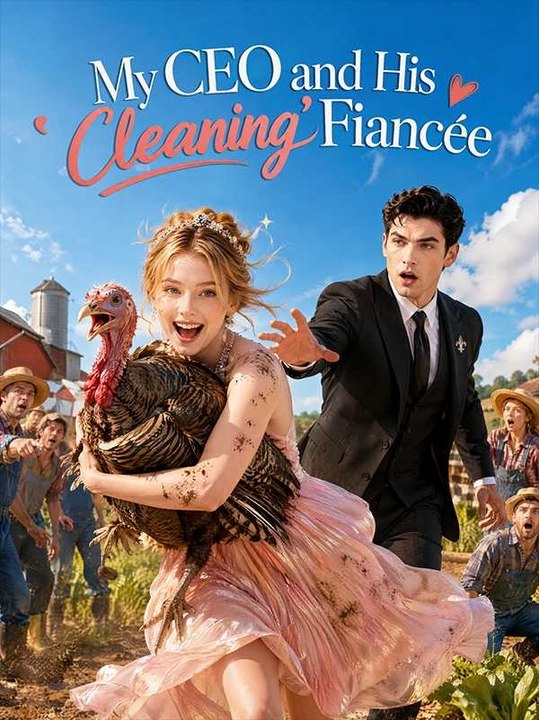 My CEO and His Cleaning Fiancée FULL (Drama)