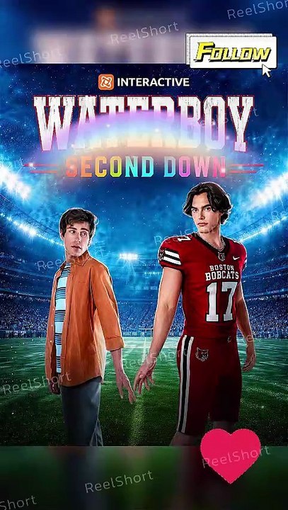 Waterboy: Second Down | The Quarterback He Never Stopped Loving | Full Short Drama | English Sub 2026