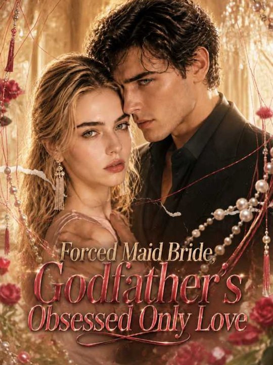 Forced Maid Bride, Godfather'S Obsessed Only Love - Complete #Drama 🔥🔥 Full Episode | Nexora Media