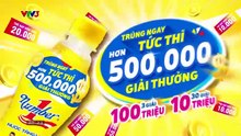 Dưới ô cửa sáng đèn - Tập 31 -