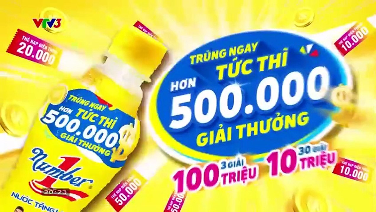 Dưới ô cửa sáng đèn - Tập 31 -