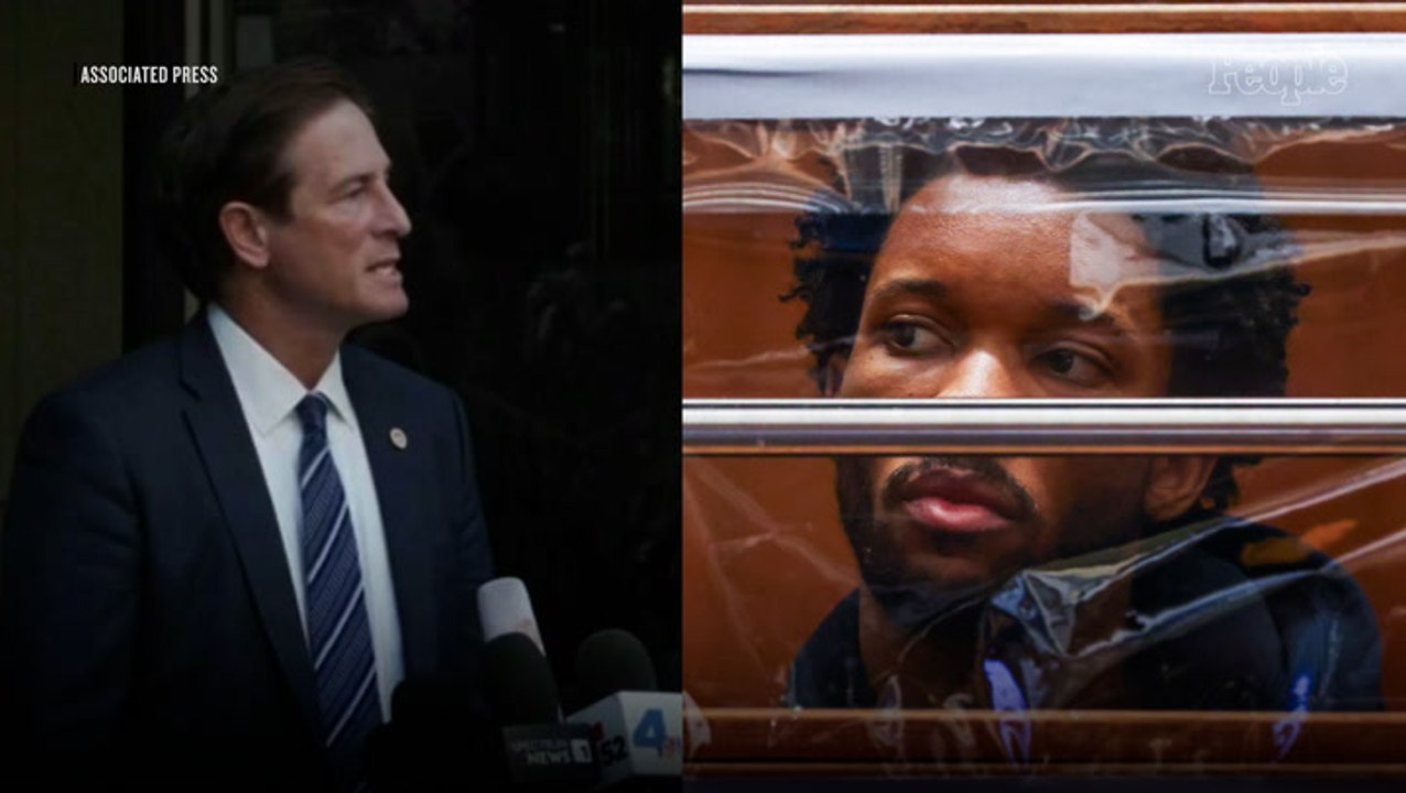 D4vd Headed to Trial as Judge Determines There’s Enough Evidence in Murder Case