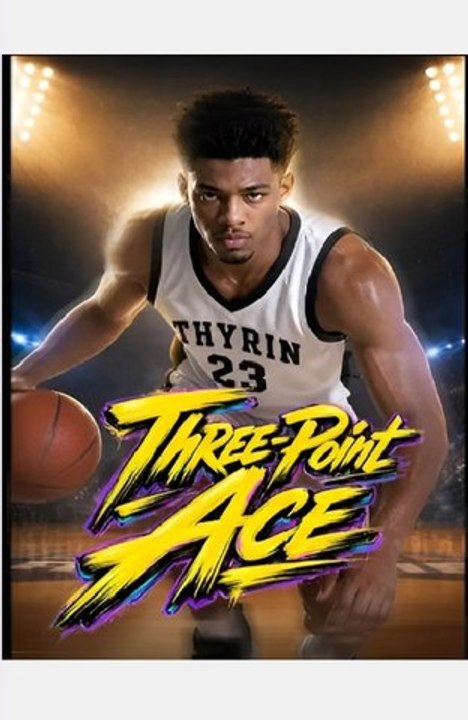 Three-Point Ace- Drama FULL MOVIES ENGLISH SUB | Full Short Drama | English Sub 2026