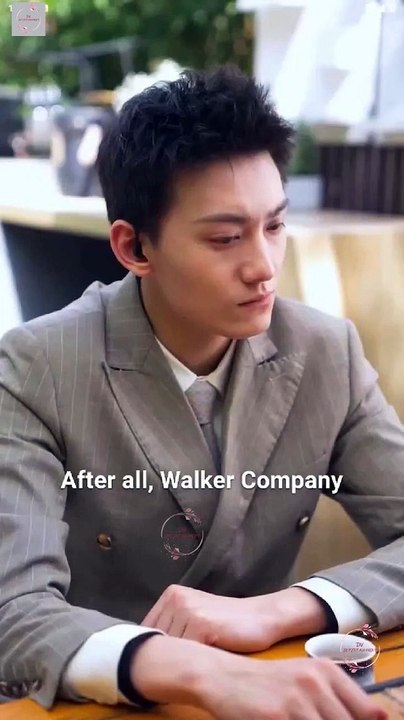 Her Protector His Queen Chinese Drama - English Sub