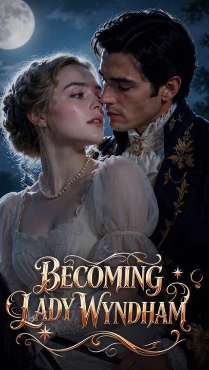 Becoming Lady Wyndham - Full EP (ENGSUB) | Regency Romance | Full Short Drama | English Sub 2026