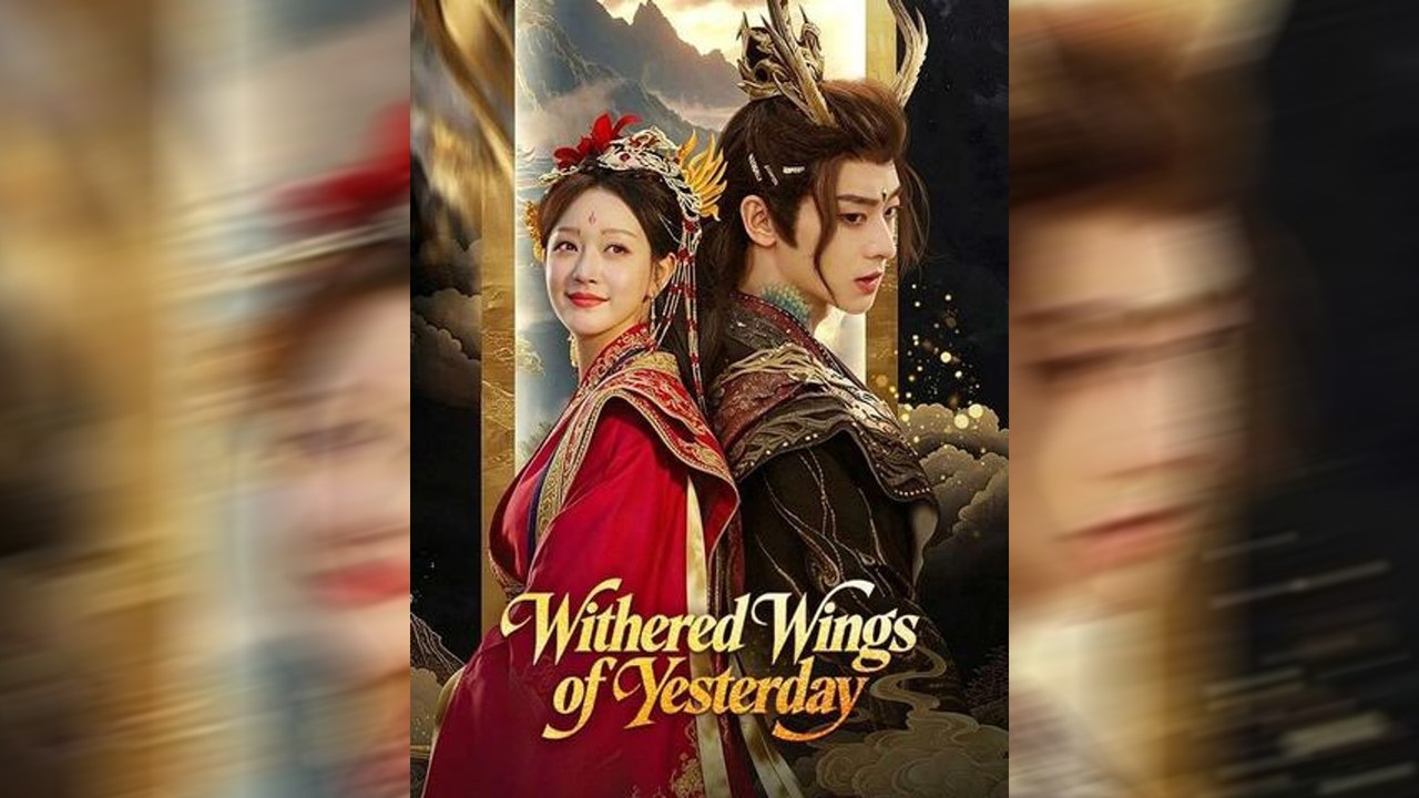 Withered Wings of Yesterday | Full Episode | Short Drama English | NITRO REALMS | Full Short Drama | English Sub 2026