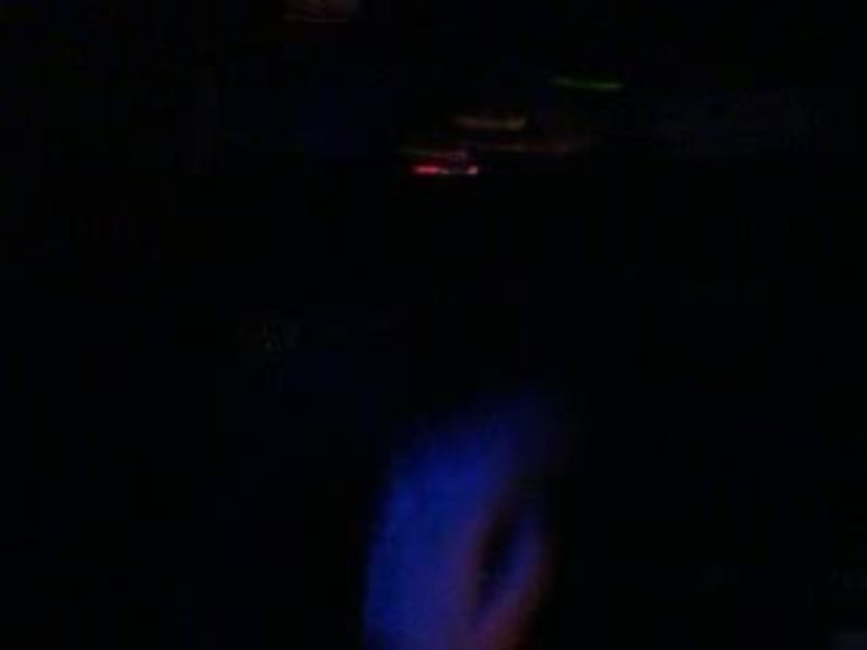 Don't jump - tokio hotel