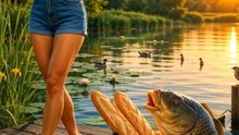 Juan the Carp