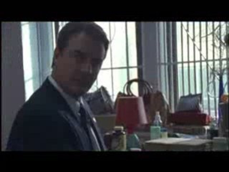 Law and Order: Criminal Intent - "Reunion" Preview