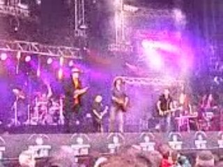 cali eurockéenne de belfort 2008