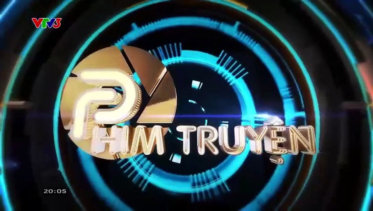 Lửa trắng - Tập 12