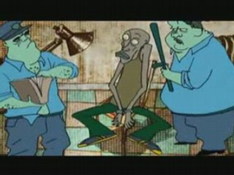 Les Lascars en Kréol - Morice tete prope